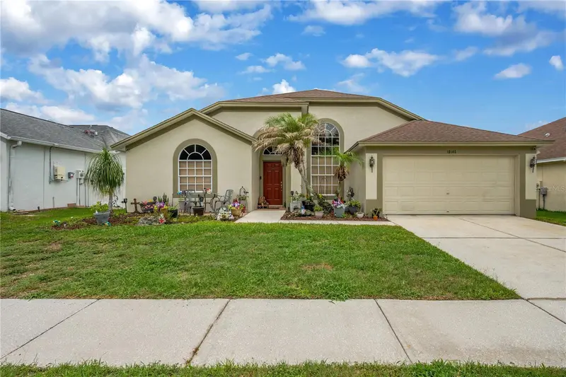 18140 Palm Breeze Dr, FL