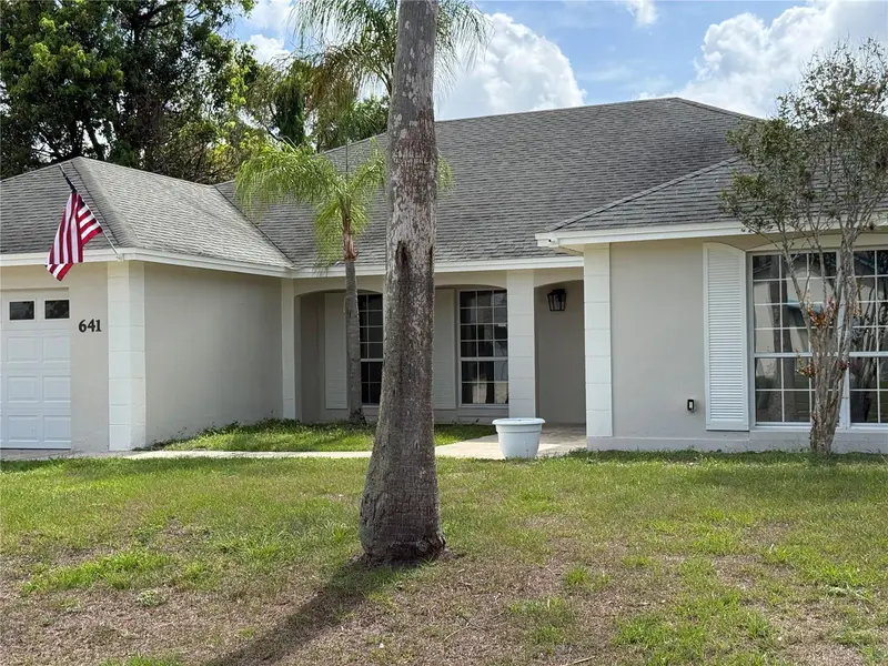641 Brookside Rd, FL