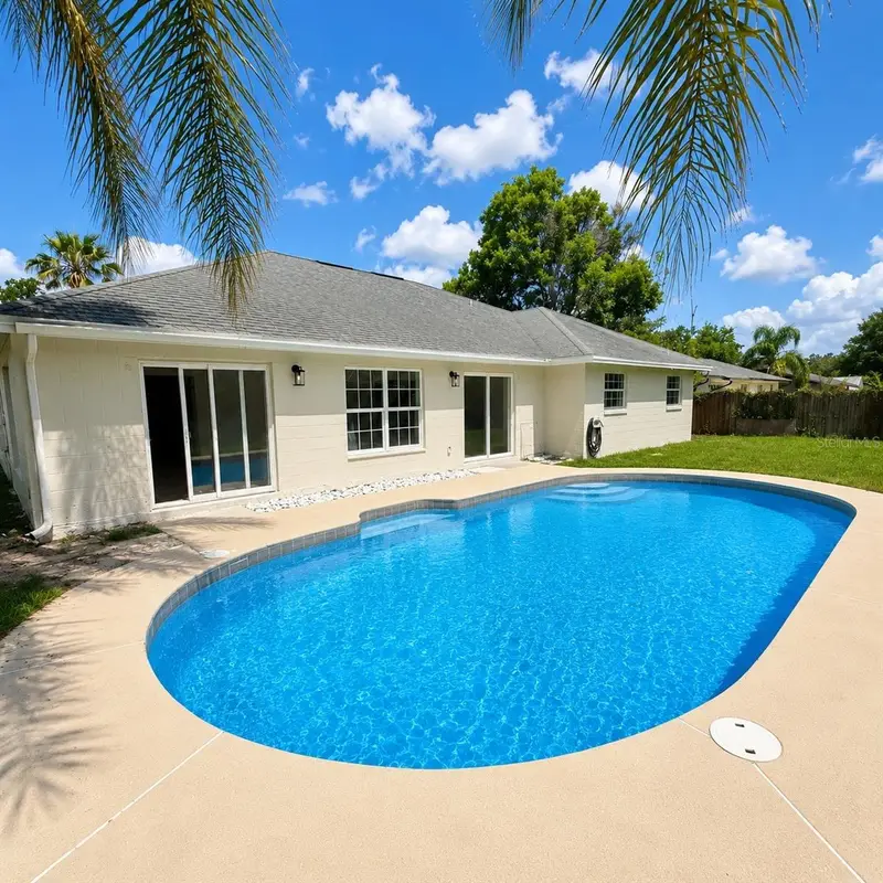 641 Brookside Rd, FL