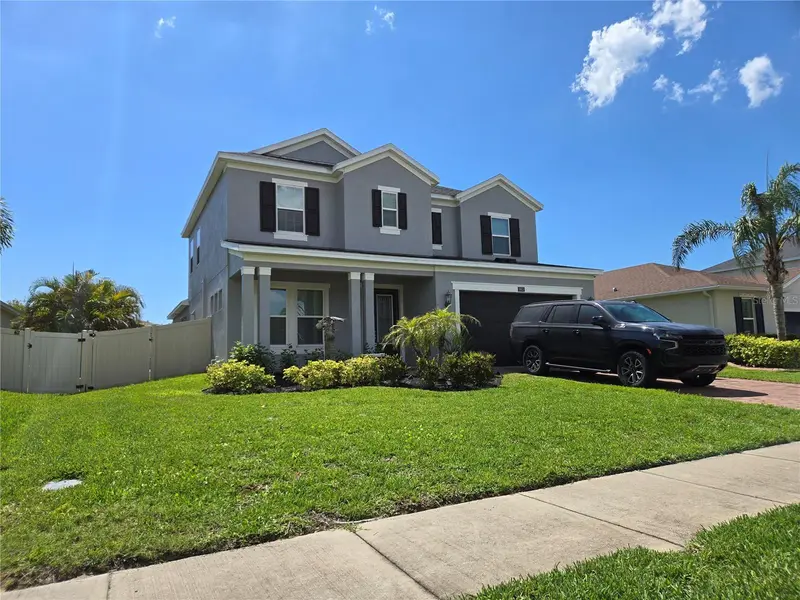 863 W Bayshore Dr, FL