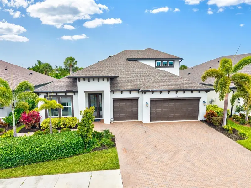 5516 Northern Juniper Ct, FL