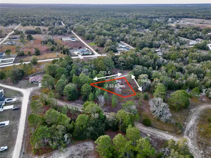 Tbd Sw 145th Ct, FL