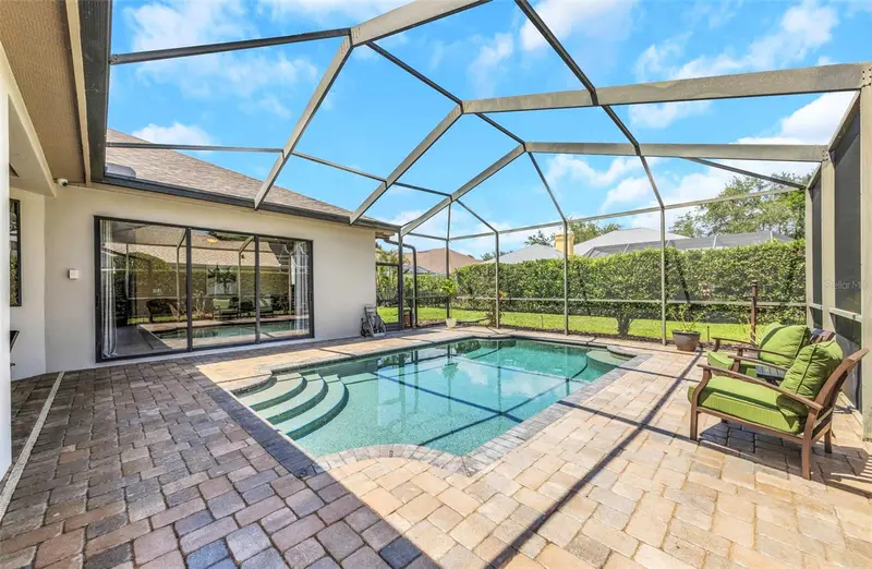 3675 Janus Way, FL