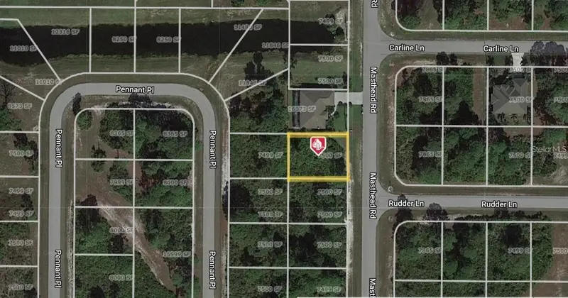 34 Masthead Rd, FL