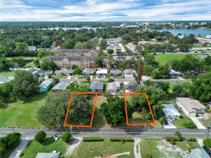 223 Palmetto Ave Ne, FL