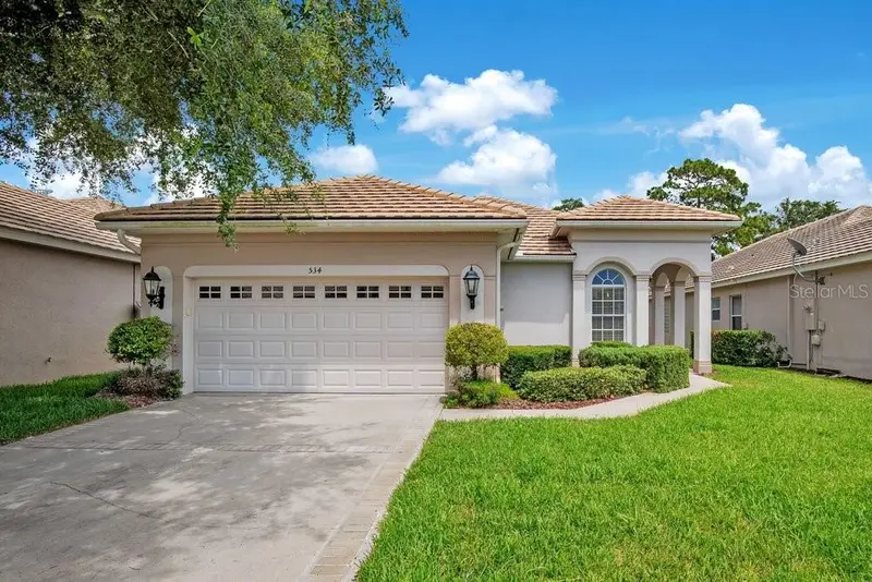DeBary Plantation listing