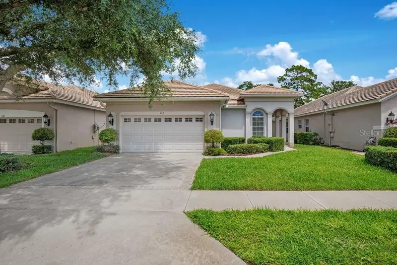 534 Newhall Ln, FL