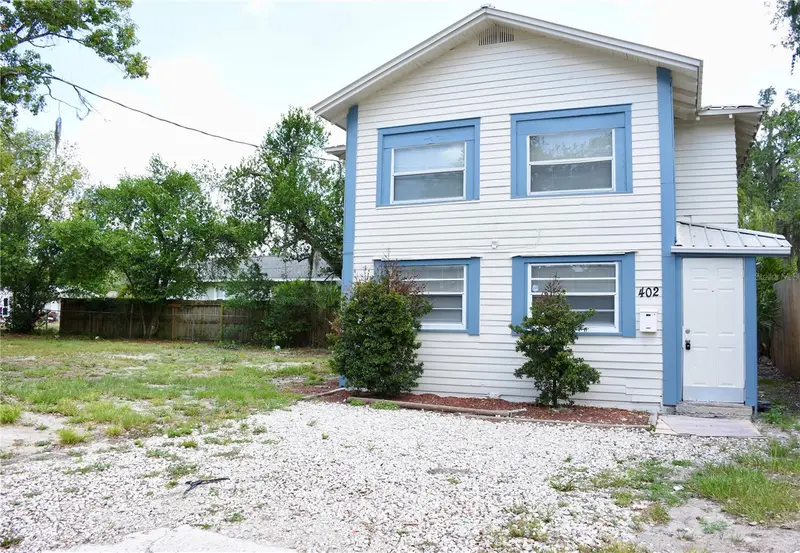 402 Lenox St, FL