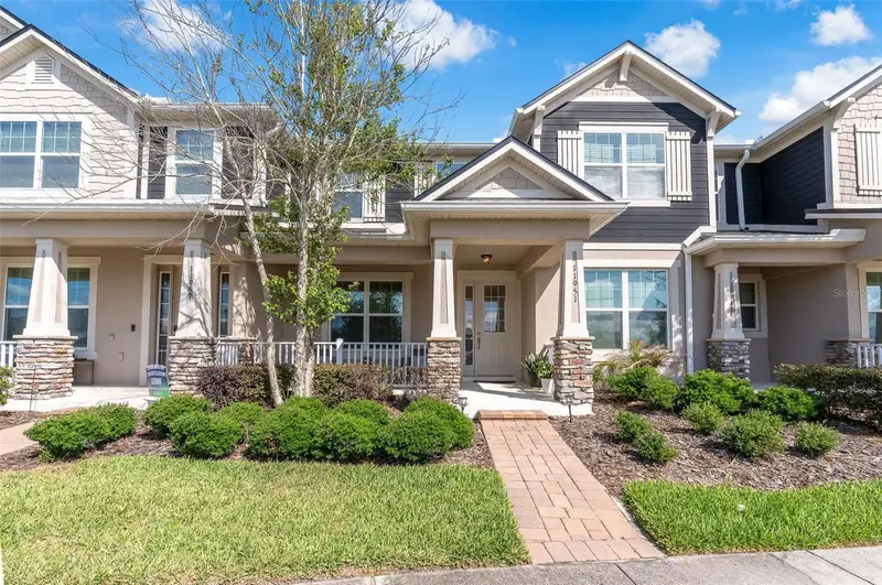 Windermere Trails listing
