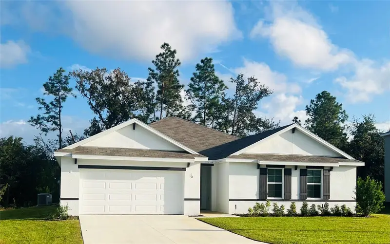 51 Hickory Course Trail, FL