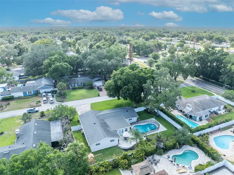 1010 Gregory Dr, FL