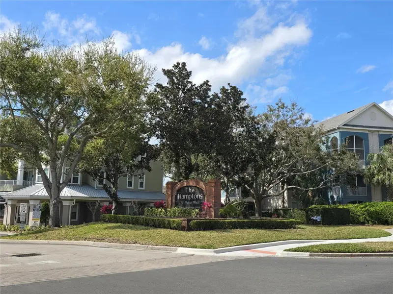 3384 Corona Village Way #306, FL