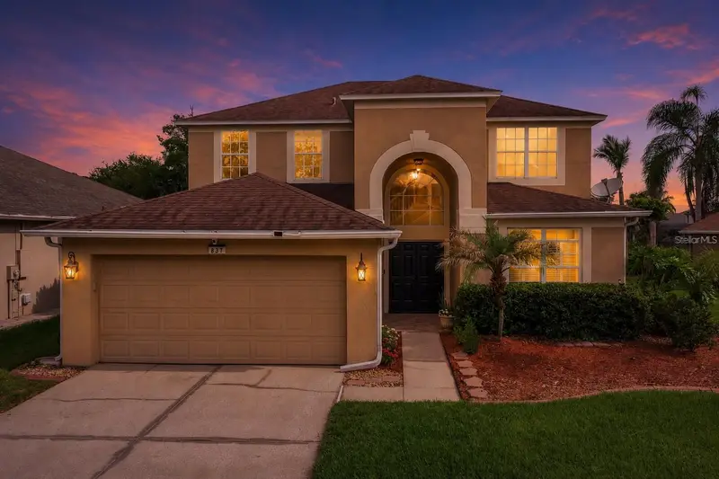 837 Jadestone Cir, FL