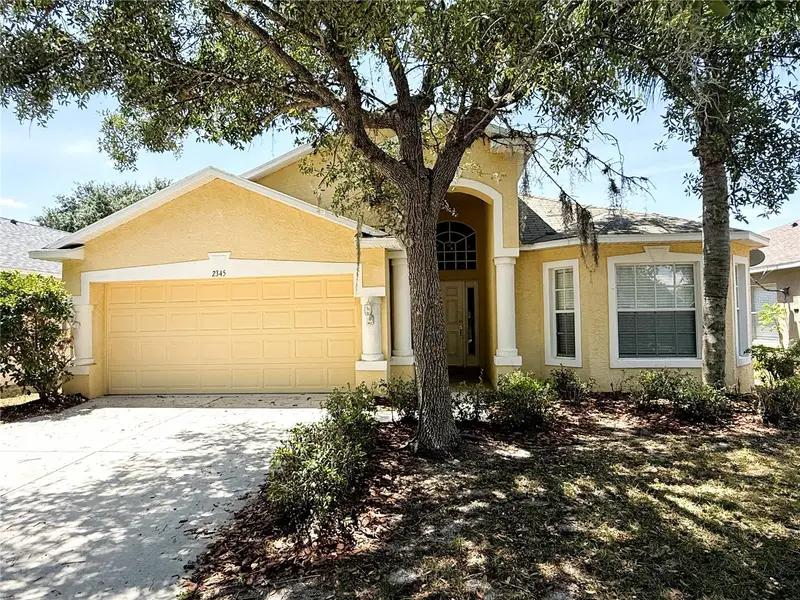 2345 Roanoke Springs Dr, FL