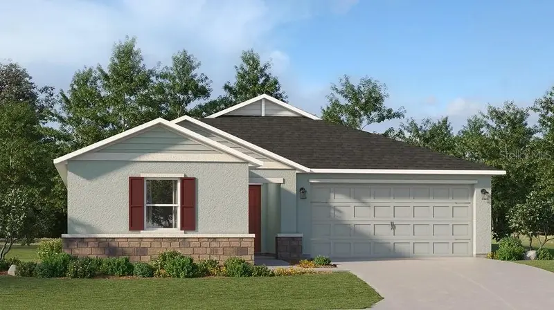 3676 Rolling Ridge Bnd, FL