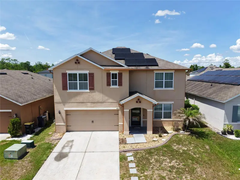 401 Briar Patch Loop, FL