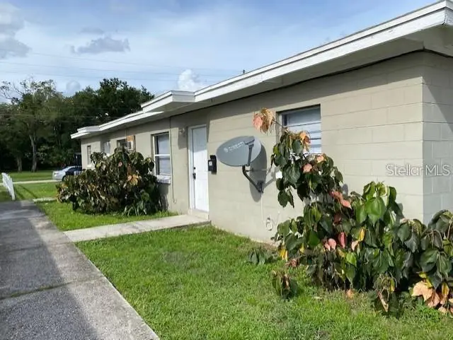 740 W Anderson St, FL