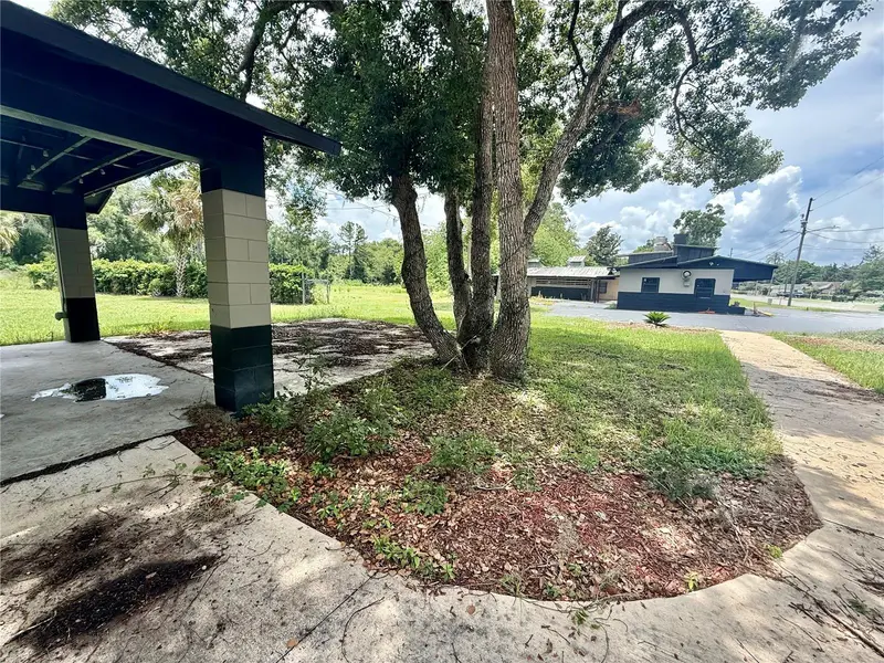 Palmetto St, FL