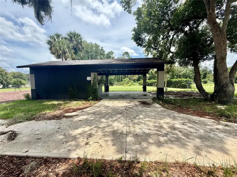 Palmetto St, FL