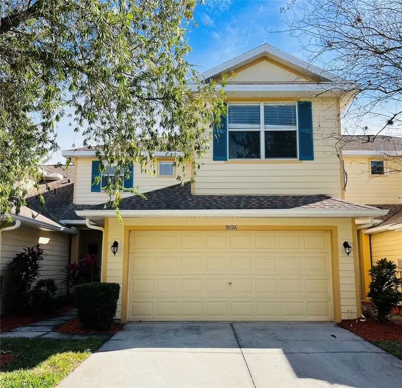 9096 Iron Oak Ave, FL