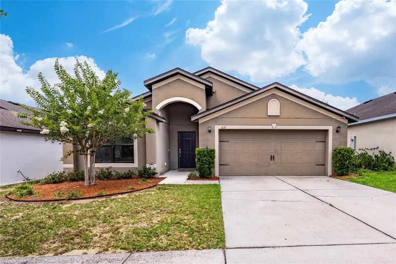 631 Swallowtail Dr, FL