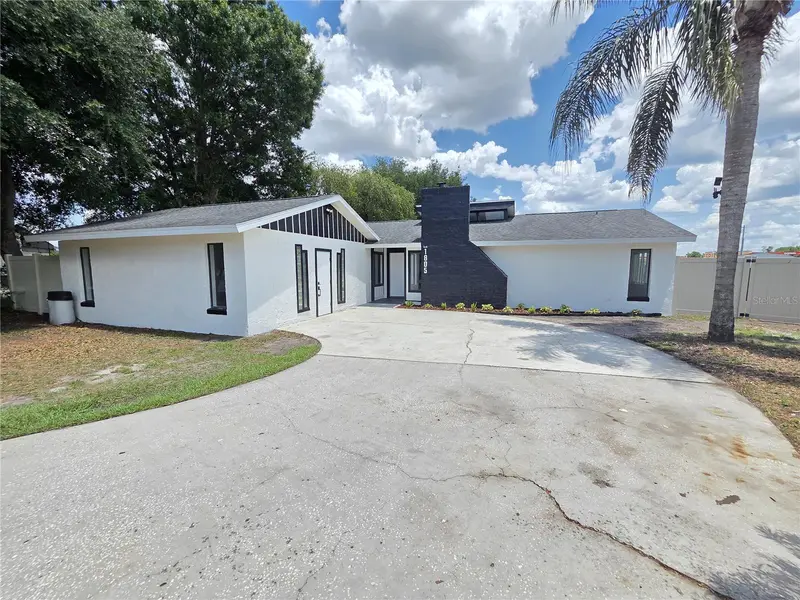 1805 S Wilkins Ave, FL