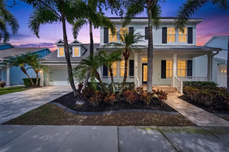 5722 Sea Trout Pl, FL