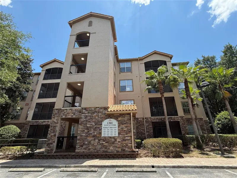 1301 Tuscan Ter #9306, FL