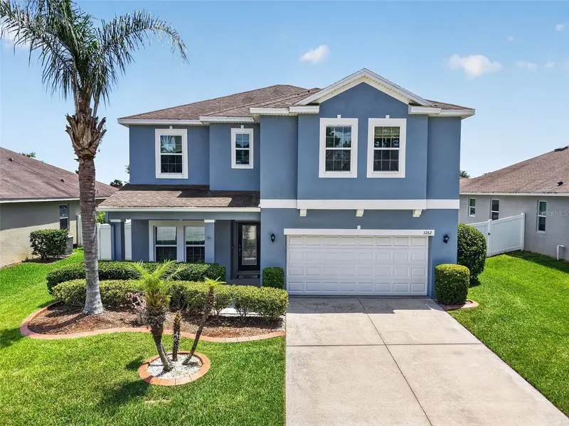 3262 Plumlee Ct, FL