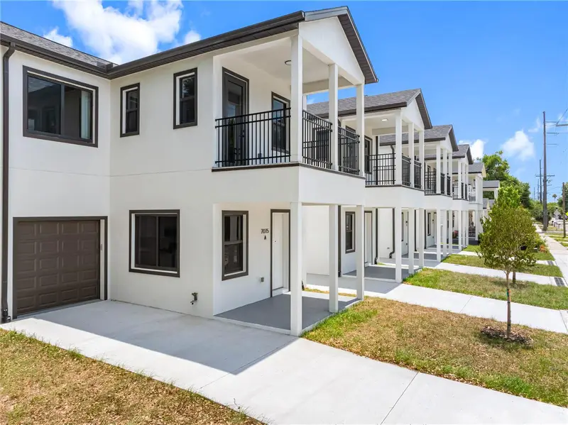 7015 N Central Ave #Unit A, FL