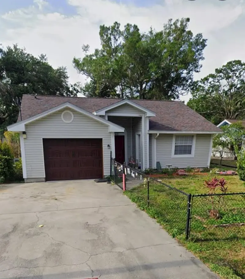 1405 E Frances Ave, FL