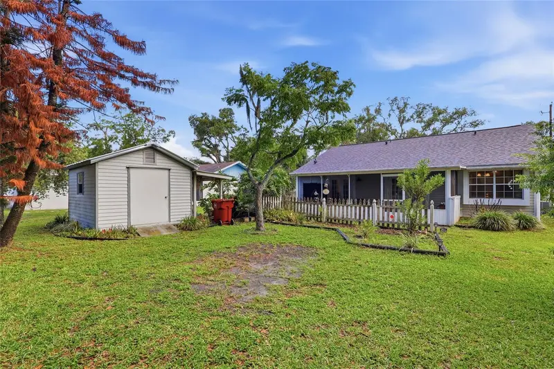 1405 E Frances Ave, FL