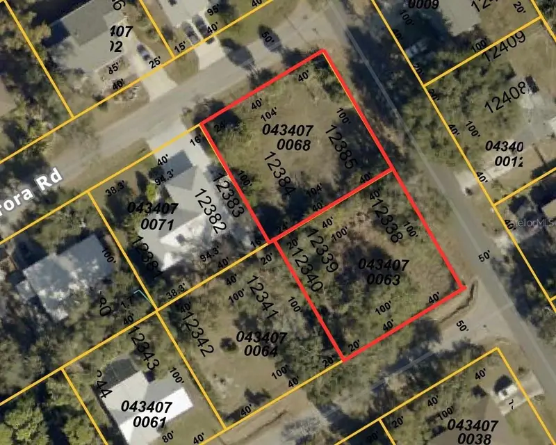 0 Dragon Rd, FL