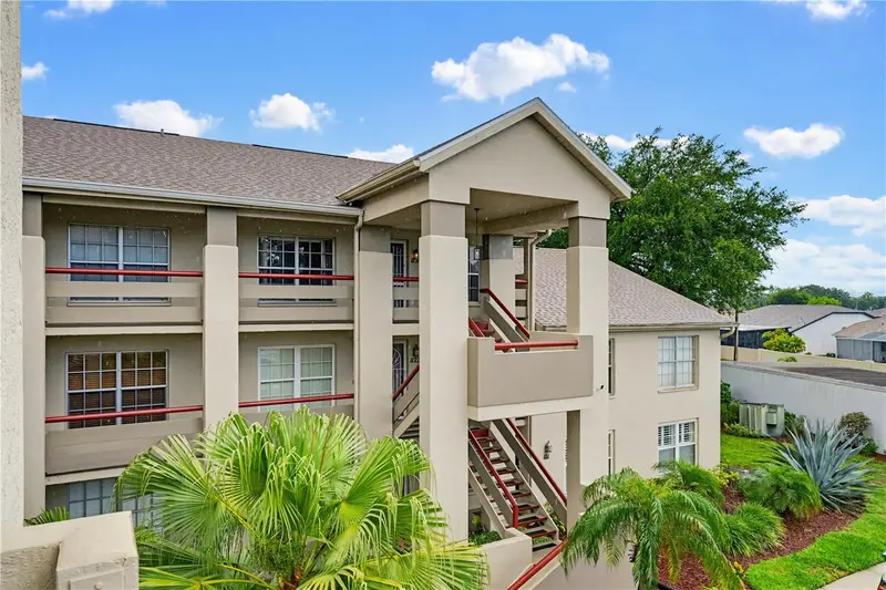 4575 Whitton Way #1131, FL