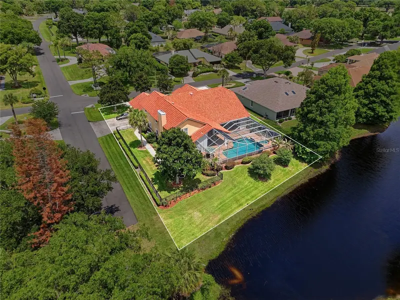 2954 Plantation Rd, FL