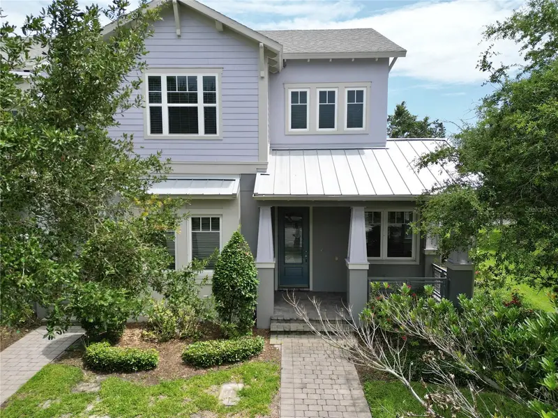 8348 Tavistock Lakes Blvd, FL