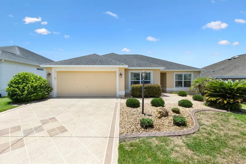 3104 Blackstock Way, FL