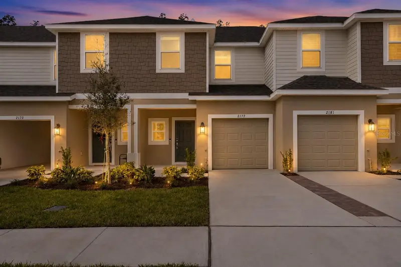 2191 Hallier Cv, FL