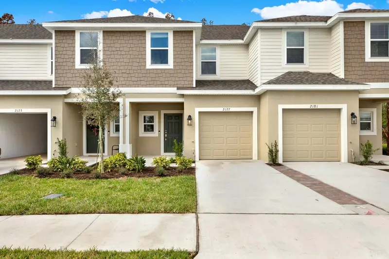 2191 Hallier Cv, FL