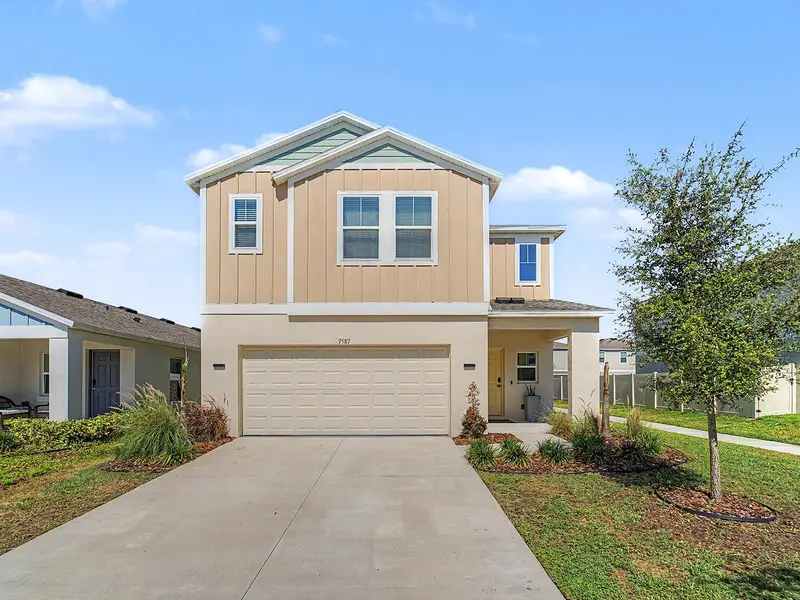 7587 Starflower Way, FL