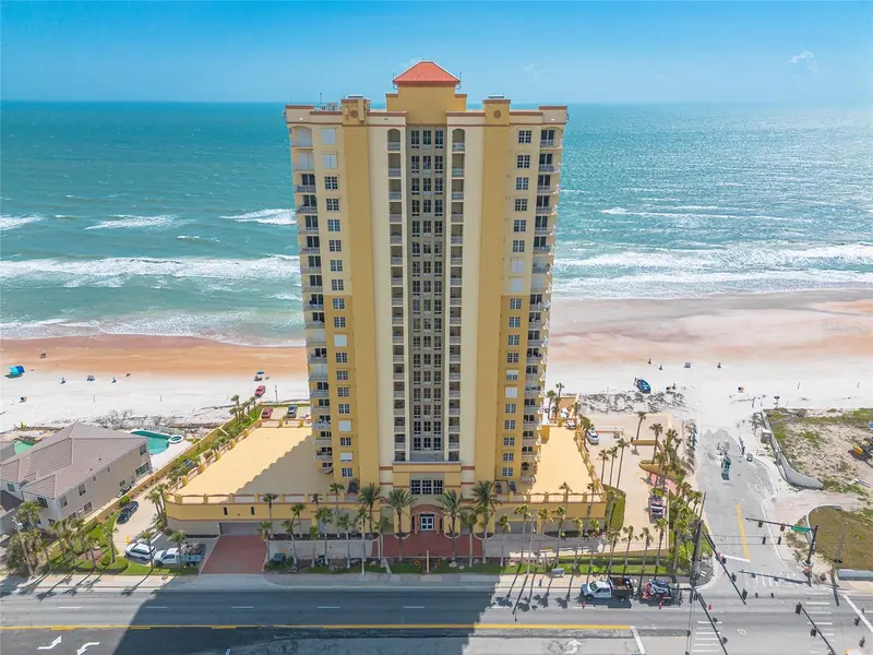 2300 N Atlantic Ave #301, FL