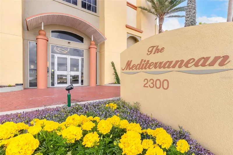 2300 N Atlantic Ave #301, FL
