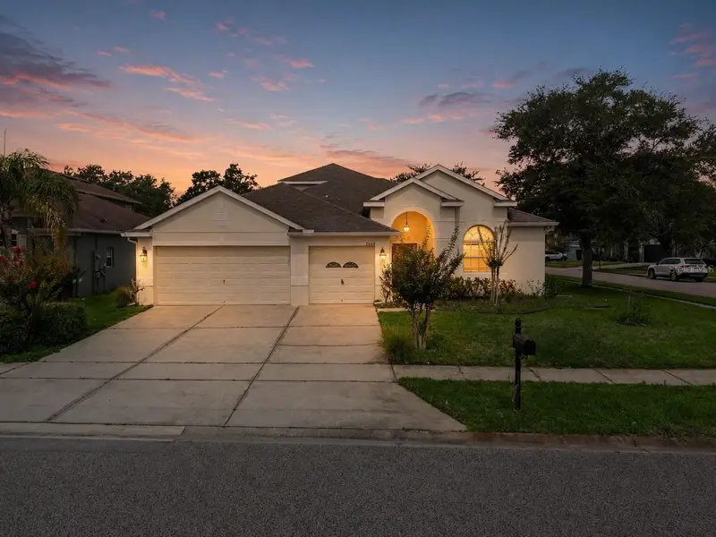 Cypress Lakes listing