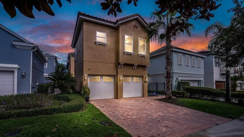 7411 Excitement Dr, FL