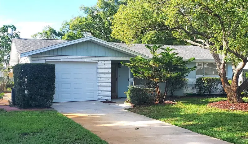 7534 Rosewood Dr, FL