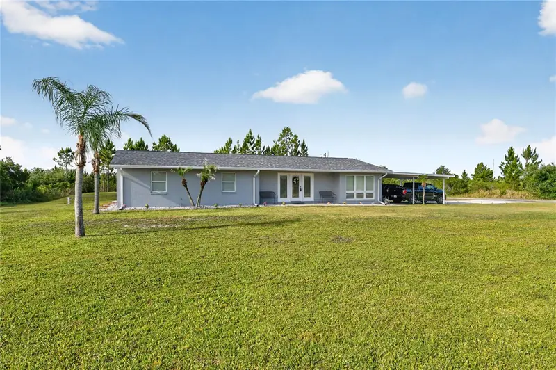 8433 Limonia Dr, FL