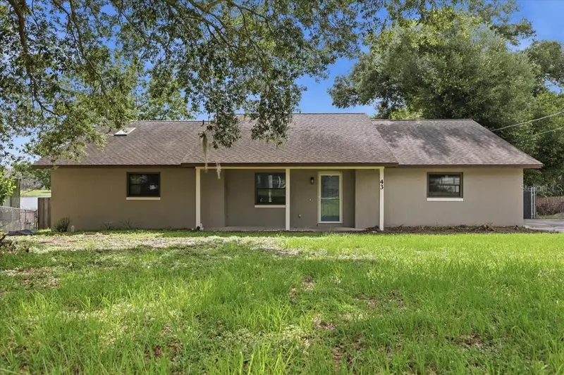 43 Lake Jackson Dr, FL