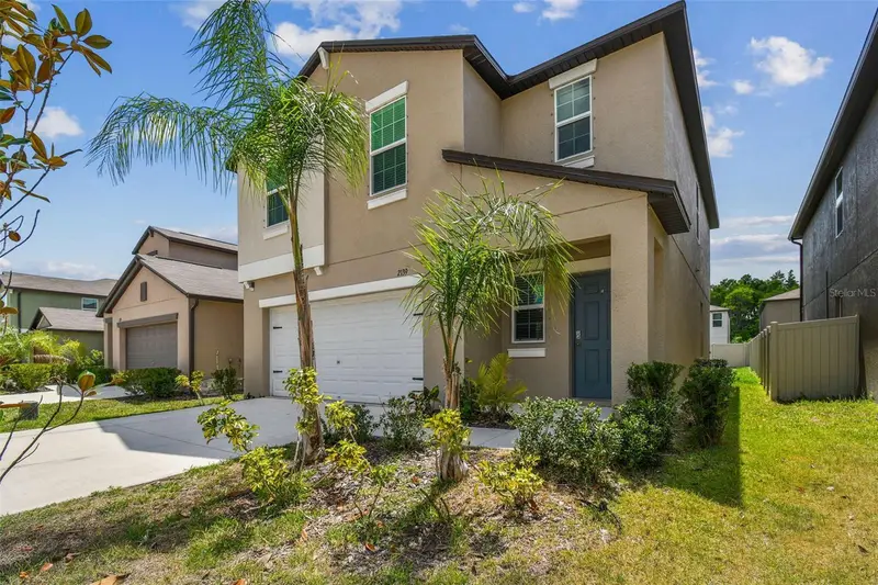 2139 Stellar Brilliance Way, FL