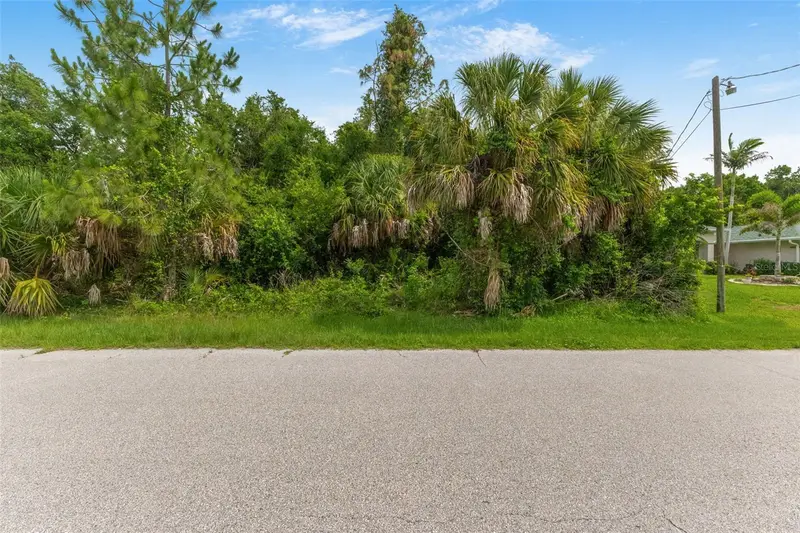 Van Leer Ave, FL