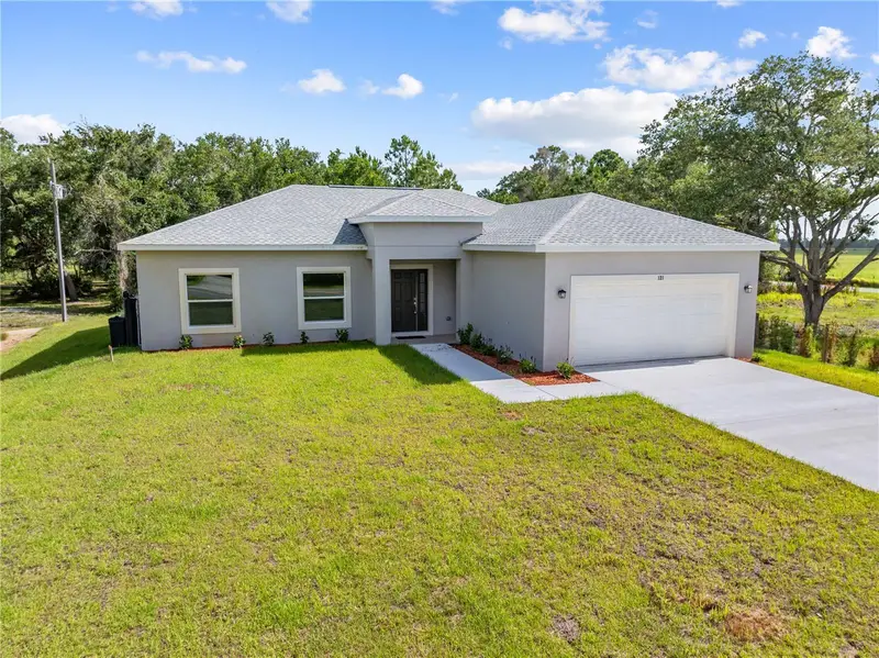 121 S Canoe Creek Rd, FL